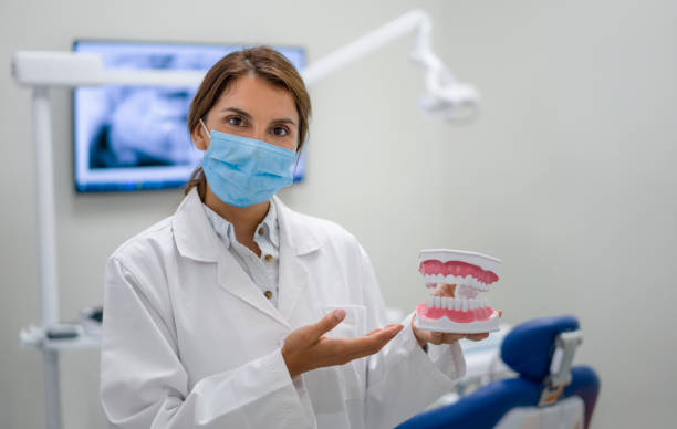 Best Holiday Emergency Dentist in Pinebluff, NC
