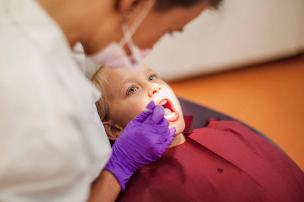Best Weekend Emergency Dentist in Pinebluff, NC