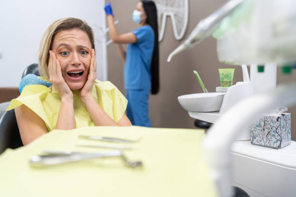 Best Holiday Emergency Dentist in Pinebluff, NC